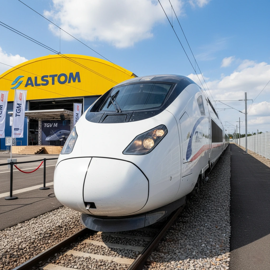alstom