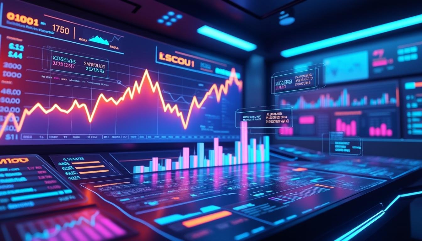 découvrez l'analyse des performances boursières d'alibaba et les perspectives pour 2025. points clés, évolutions du marché et enjeux stratégiques pour les investisseurs.