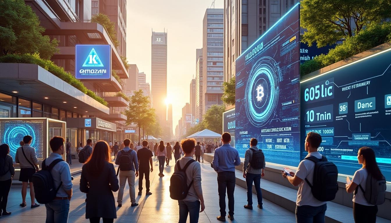 découvrez tout ce qu’il faut savoir sur la tendance bgt crypto en 2025 : explications, conseils et actualités pour investir ou comprendre cette innovation des crypto-monnaies.