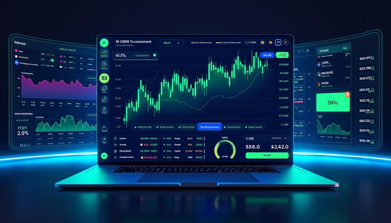 découvrez comment binance s’adapte en 2025 : innovations, sécurité renforcée et nouvelles fonctionnalités pour offrir une expérience optimale aux investisseurs. analyse des évolutions majeures de la plateforme leader des cryptomonnaies.