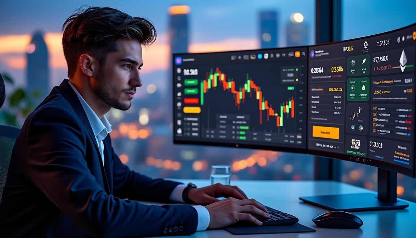 découvrez notre avis 2025 sur bitpanda : analyse complète de la plateforme, ses avantages, inconvénients, frais et fonctionnalités pour investir en cryptomonnaies en toute sécurité.