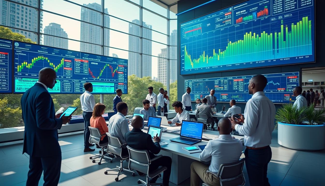 découvrez notre analyse 2025 de la bourse total gabon, les dernières tendances du marché et les perspectives d’investissement pour optimiser vos placements financiers.