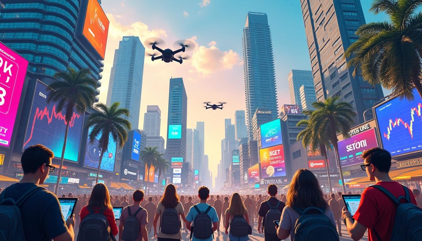 découvrez comment anticiper et profiter pleinement du prochain bull run crypto prévu en 2025. stratégies, conseils et opportunités pour maximiser vos gains lors de la prochaine envolée des cryptomonnaies.