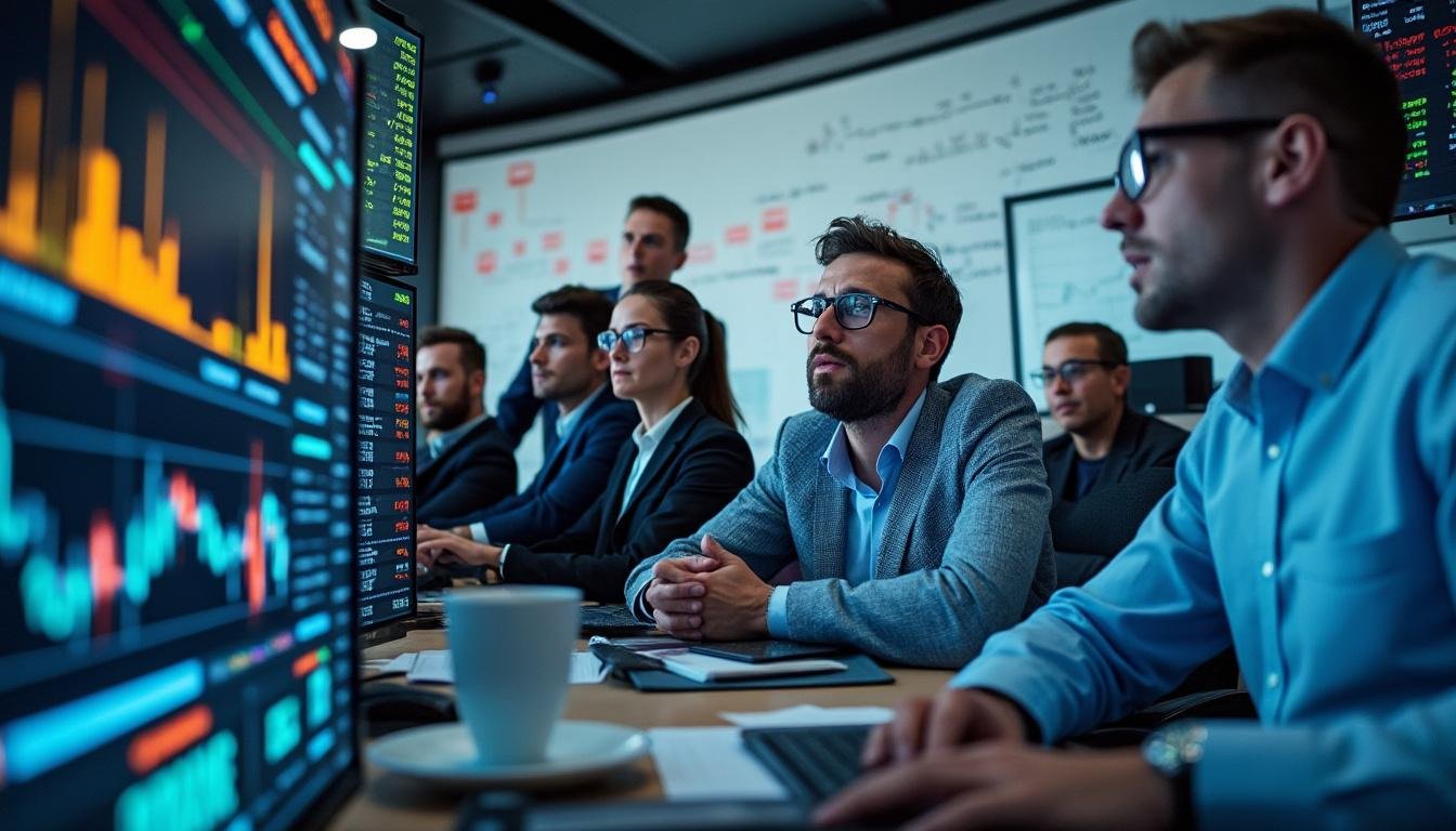 Bull run crypto 2025 : comment profiter au mieux de la prochaine envolée des cryptomonnaies ? découvrez nos conseils pour anticiper et tirer parti du bull run crypto 2025. stratégies, astuces et meilleures pratiques pour investir intelligemment lors de la prochaine hausse des cryptomonnaies.