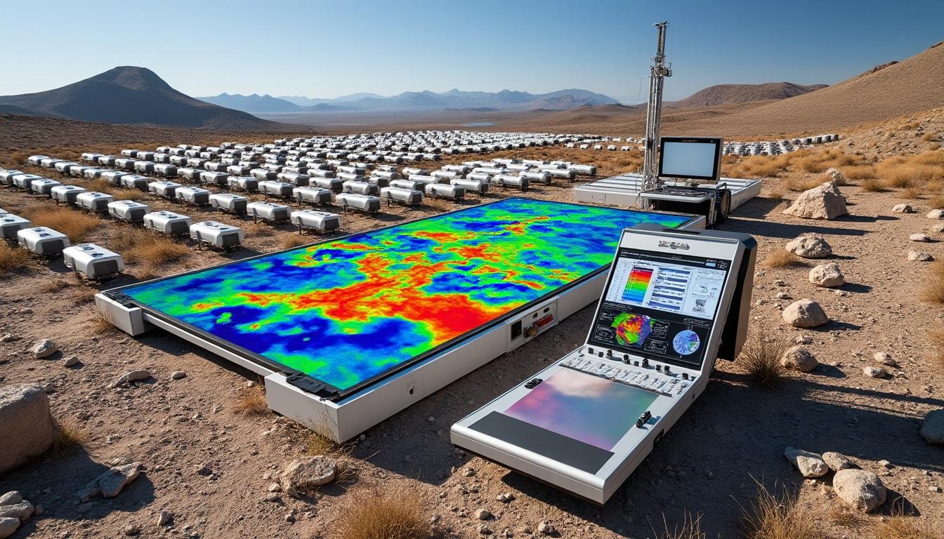 découvrez notre analyse détaillée de l'action cgg et les perspectives pour investir en 2025. profitez de conseils d'experts pour optimiser vos placements en bourse.