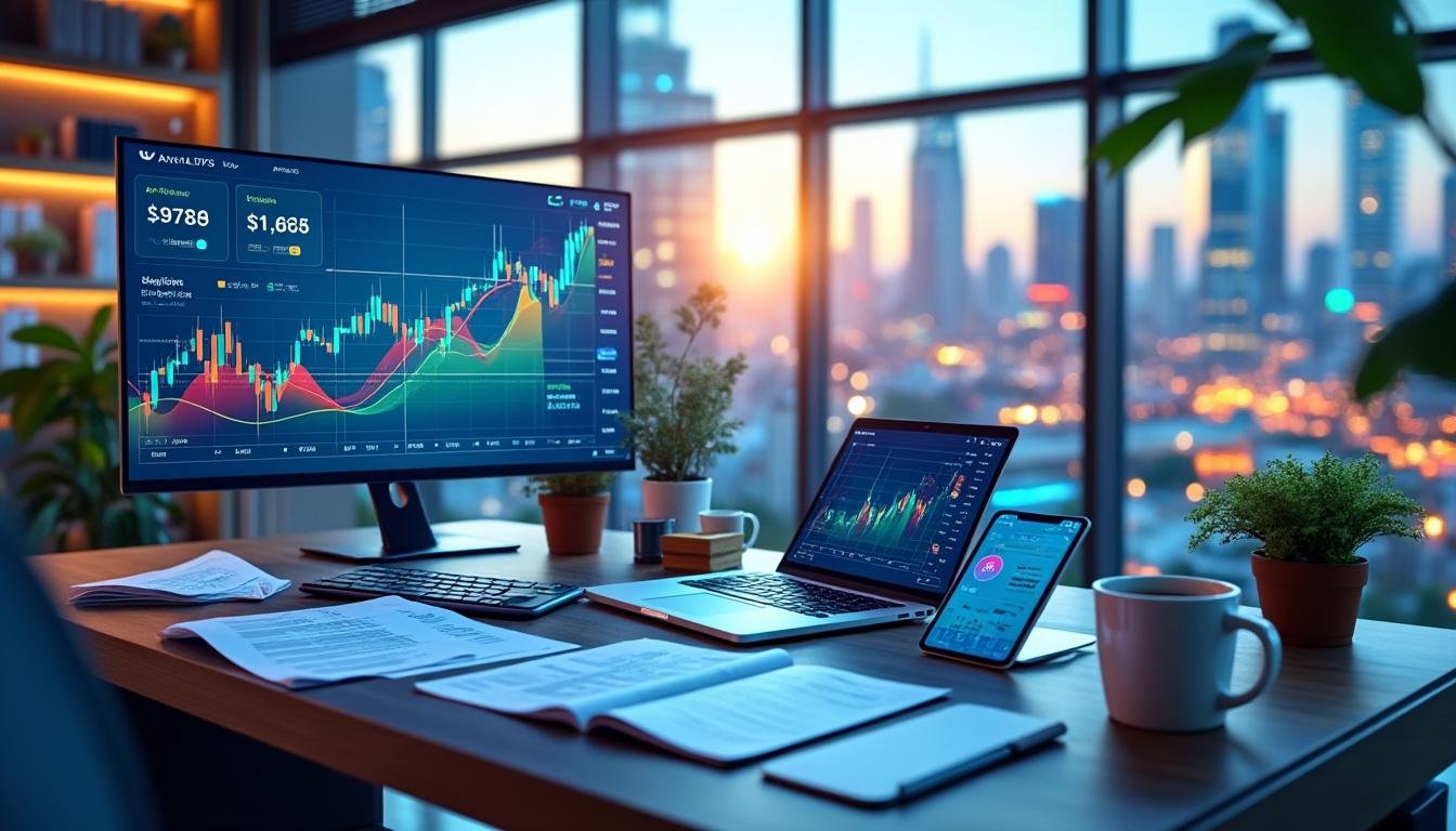découvrez notre analyse approfondie de la bourse cgg et nos perspectives pour investir en 2025. obtenez des conseils et tendances clés pour optimiser vos placements financiers.