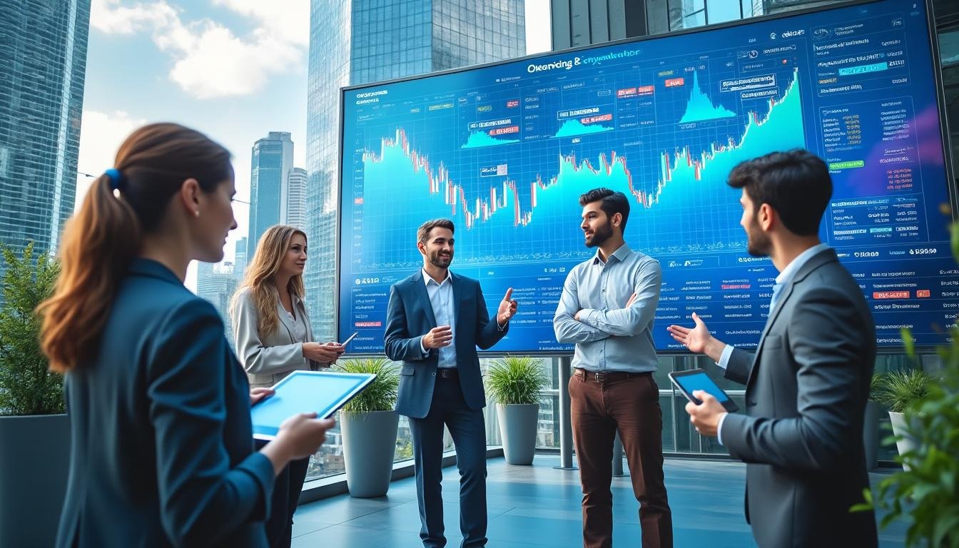 Clariane bourse : analyse des perspectives et actualités pour 2025 découvrez notre analyse approfondie des perspectives boursières de clariane en 2025, complétée par les dernières actualités et tendances du marché pour orienter vos investissements.