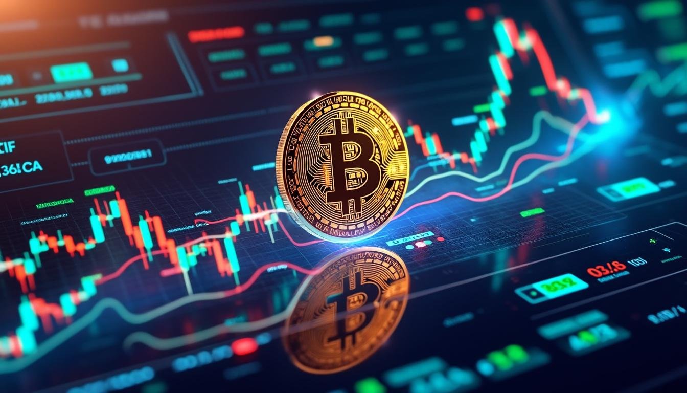 découvrez notre analyse complète des performances de cleanspark en bourse et les perspectives d'évolution pour 2025. informez-vous sur les opportunités, tendances et prévisions pour les investisseurs.