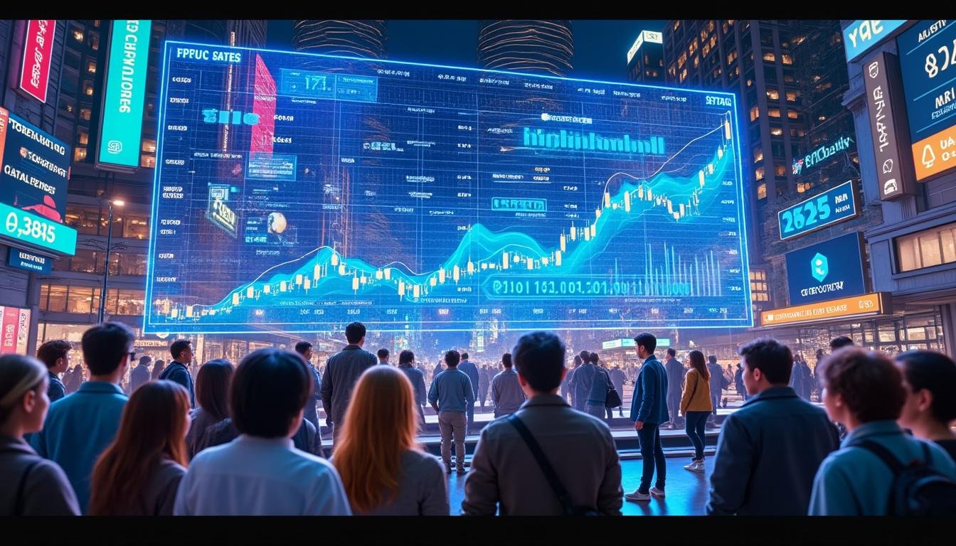 découvrez notre guide complet pour comprendre le classement des cryptomonnaies sur coinmarketcap en 2025. apprenez à analyser les données du marché, les critères de classement et les tendances pour investir en toute confiance.