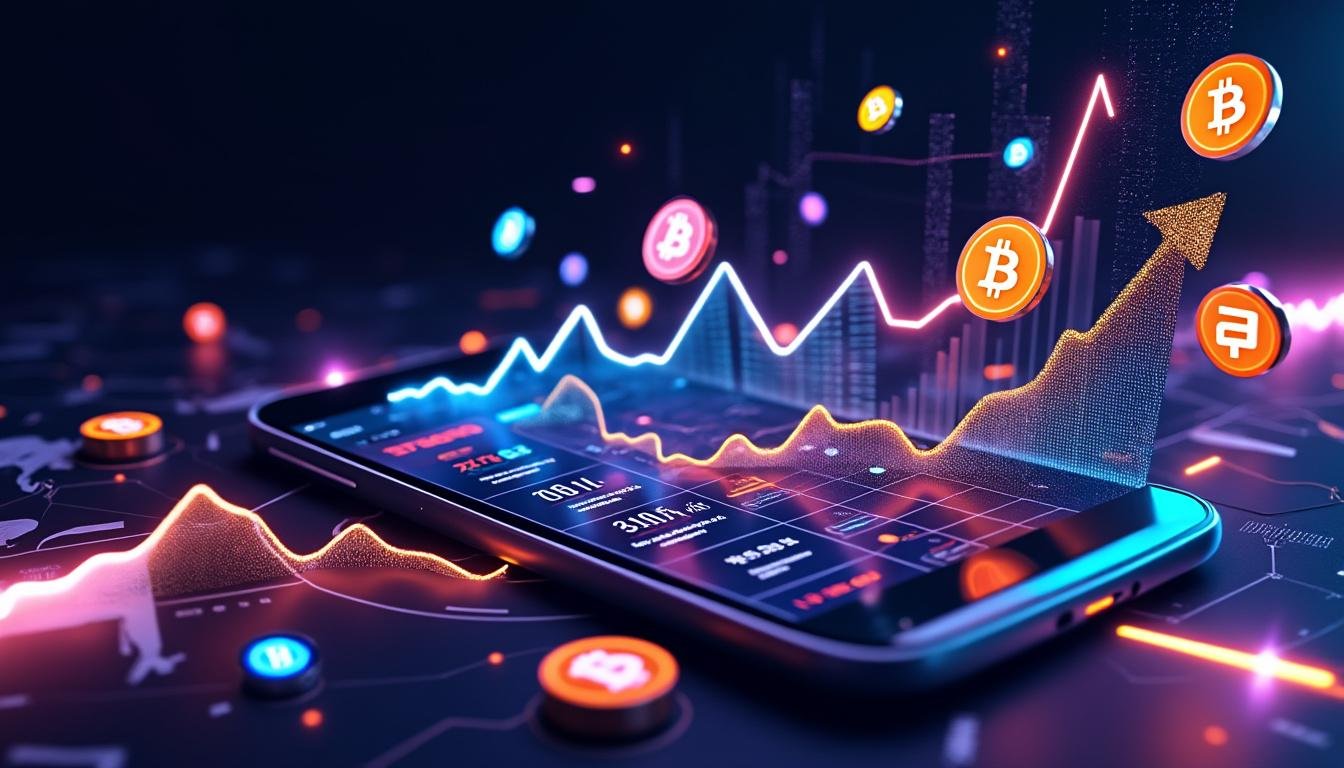 découvrez notre guide complet sur coinmarketcap et maîtrisez le classement des cryptomonnaies en 2025 : explications des critères, analyses des tendances et conseils pour suivre l’évolution du marché crypto.