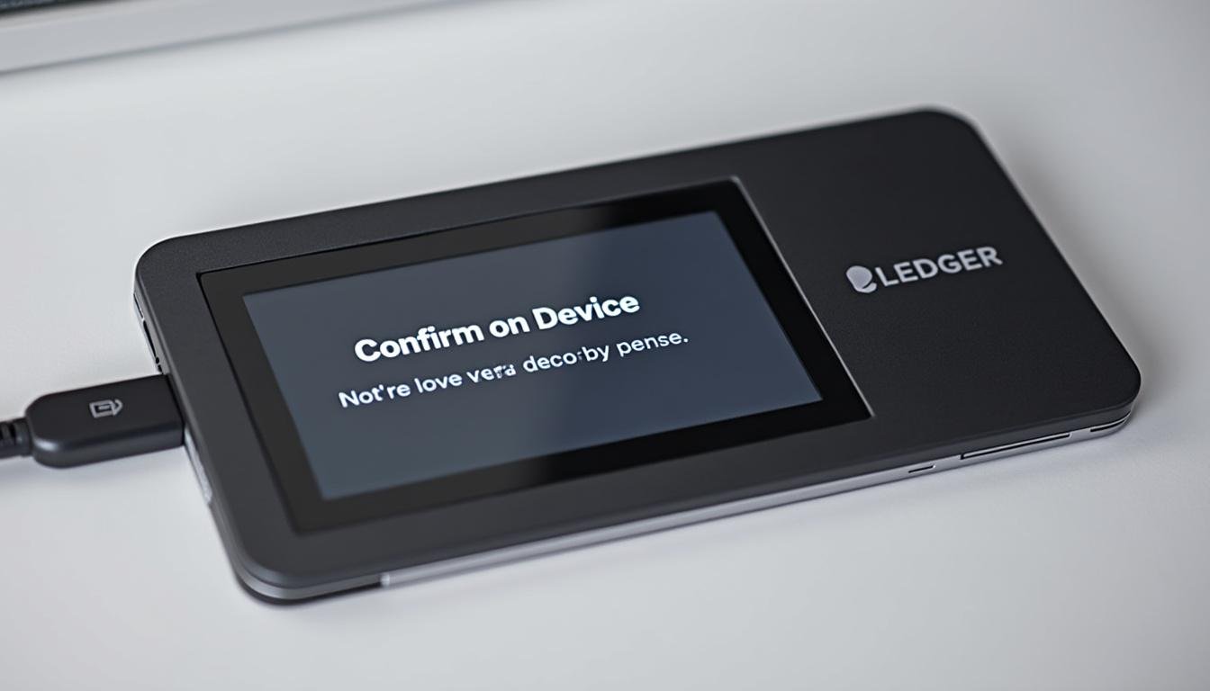 Comment sécuriser vos cryptomonnaies avec le wallet ledger en 2025 ? découvrez comment protéger efficacement vos cryptomonnaies en 2025 grâce au wallet ledger. suivez nos conseils pour sécuriser vos actifs numériques et garantir la sécurité de vos investissements.