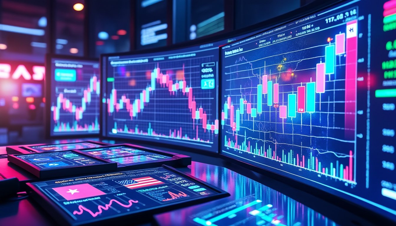 découvrez les raisons de la baisse des cryptomonnaies, analysez les causes principales et explorez les perspectives d'évolution du marché pour 2025.