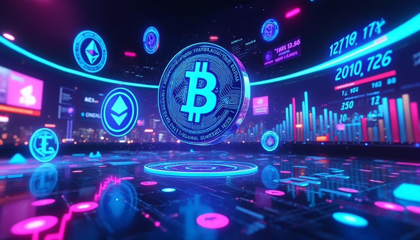 Comprendre les bulles crypto en 2025 : risques, opportunités et perspectives découvrez les enjeux des bulles crypto en 2025 : analyse des risques, identification des opportunités d’investissement et perspectives pour naviguer sereinement sur le marché des cryptomonnaies.