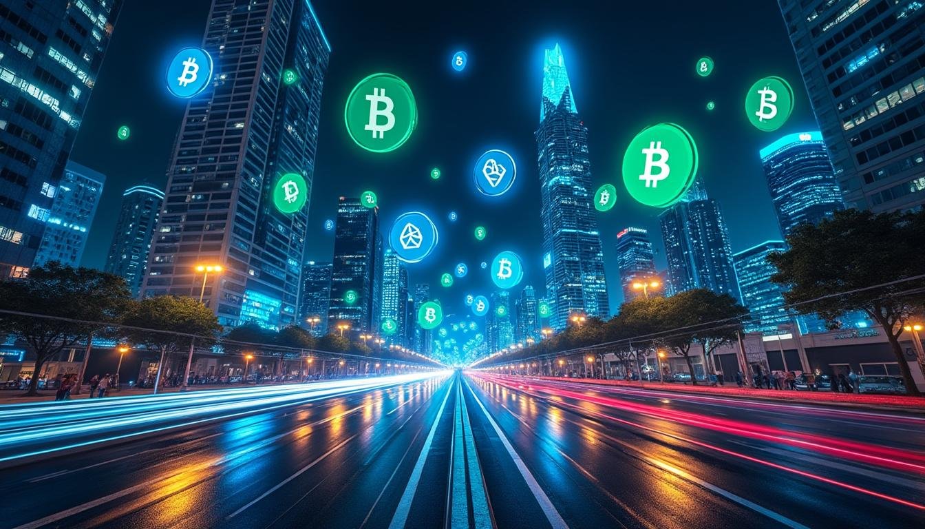 Comprendre les flux crypto : ce qu’il faut savoir pour investir en 2025 découvrez l’essentiel sur les flux crypto et apprenez ce qu’il faut savoir pour investir en toute confiance en 2025. analyse, conseils et tendances pour mieux comprendre le marché des cryptomonnaies.