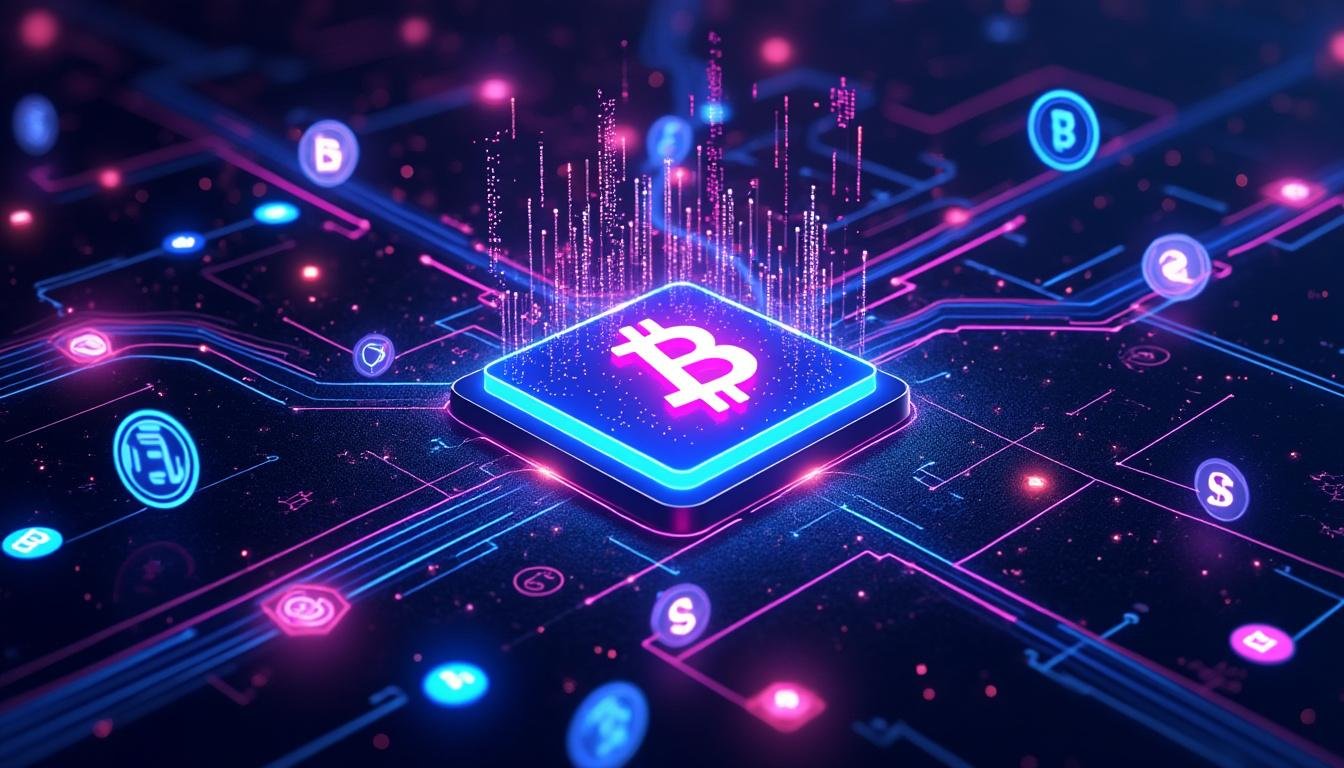 découvrez les principales tendances des cryptomonnaies en 2025. analyse des évolutions du marché, conseils pour investir et points clés à connaître pour anticiper les changements à venir.