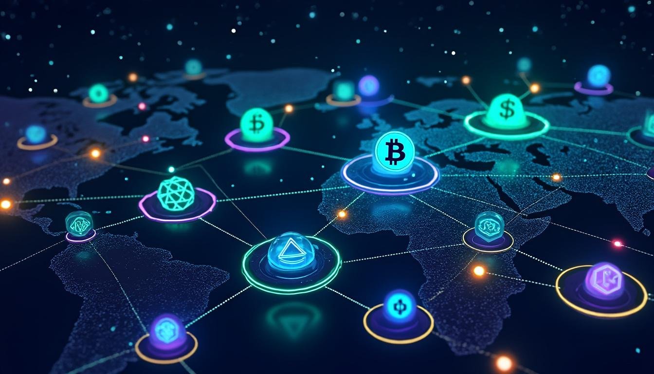 découvrez les tendances et innovations majeures à surveiller dans le secteur des crypto-monnaies en 2025. analyse des évolutions technologiques, régulations et opportunités d’investissement.