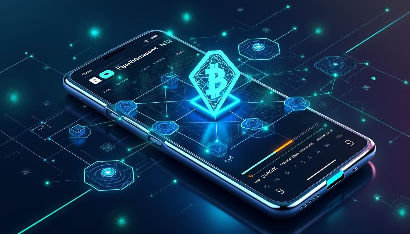 découvrez tout ce qu'il faut savoir sur la crypto pi en 2025 : fonctionnement, accessibilité, potentiel et perspectives de cette nouvelle cryptomonnaie conçue pour être utilisée par tous.