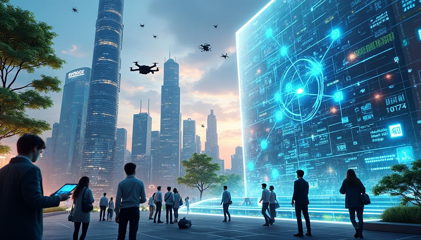 Cryptochain : tout comprendre de la technologie blockchain en 2025 découvrez tout ce qu'il faut savoir sur la technologie blockchain en 2025 avec cryptochain : fonctionnement, évolutions, usages et enjeux pour mieux comprendre les transformations du secteur.