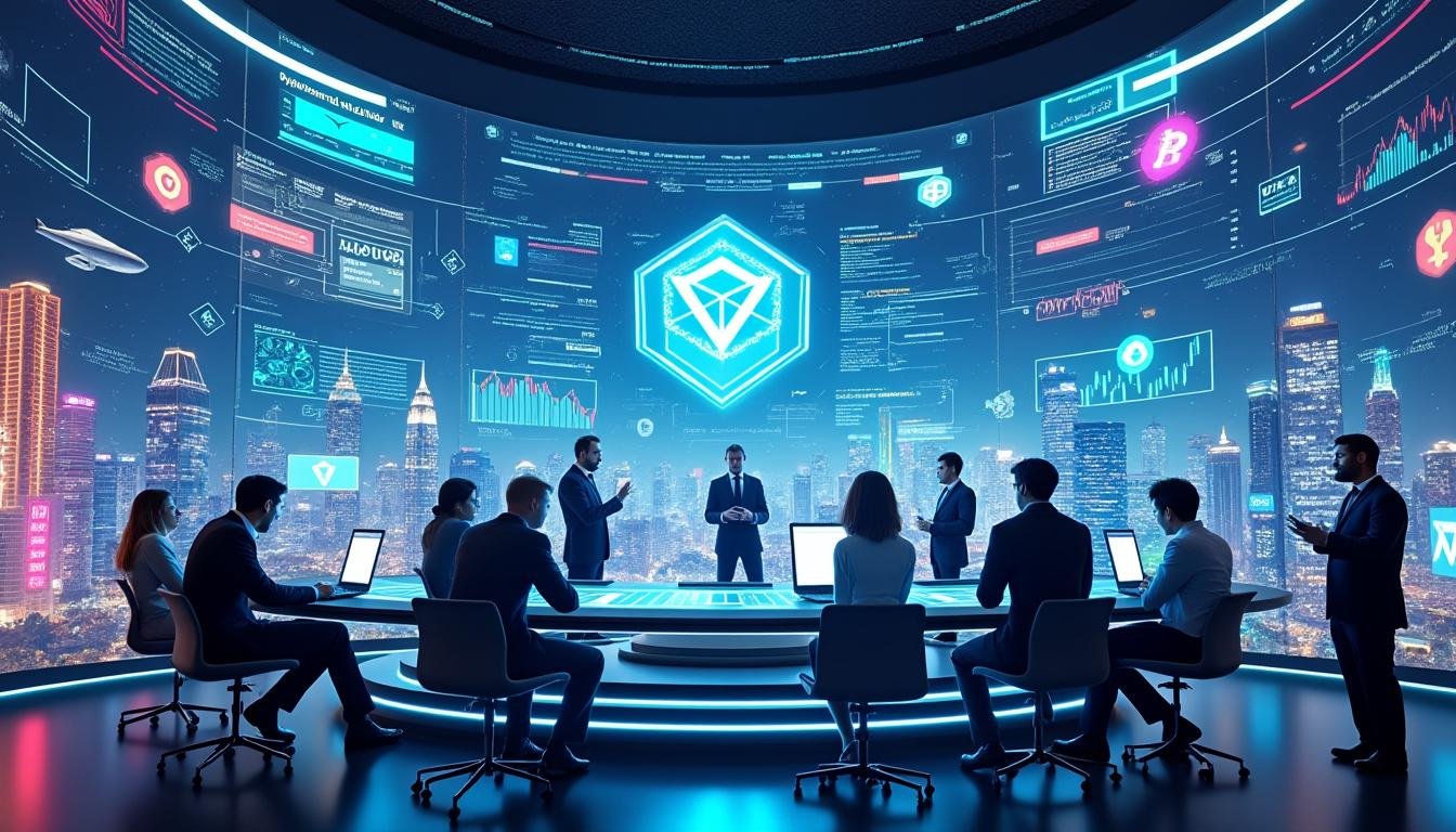 Cryptocom en 2025 : tout ce qu’il faut savoir sur la plateforme crypto découvrez tout ce qu’il faut savoir sur cryptocom en 2025 : nouveautés, fonctionnalités, sécurité et évolutions de la plateforme pour les utilisateurs de cryptomonnaies.