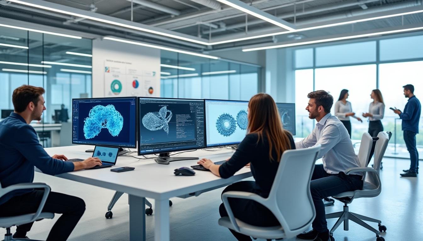 découvrez l’analyse des performances de dassault systèmes en bourse ainsi que les perspectives d’évolution de son action pour 2025 : points forts, opportunités et facteurs à surveiller pour investisseurs et analystes.