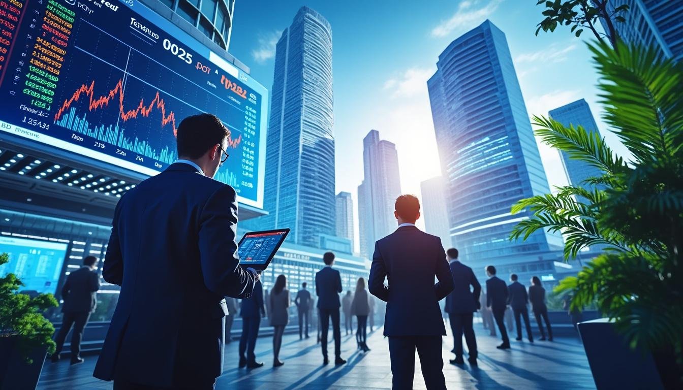 Edenred en bourse : analyse et perspectives pour investir en 2025 découvrez notre analyse complète de l'action edenred en bourse et nos perspectives d'investissement pour 2025. valorisation, opportunités, risques et conseils pour les investisseurs.
