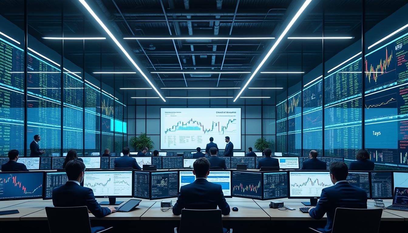 Emeis bourse : pourquoi suivre cette action en 2025 ? découvrez pourquoi l'action emeis mérite toute votre attention en 2025 : perspectives de croissance, analyse de la performance en bourse et opportunités d'investissement à ne pas manquer.