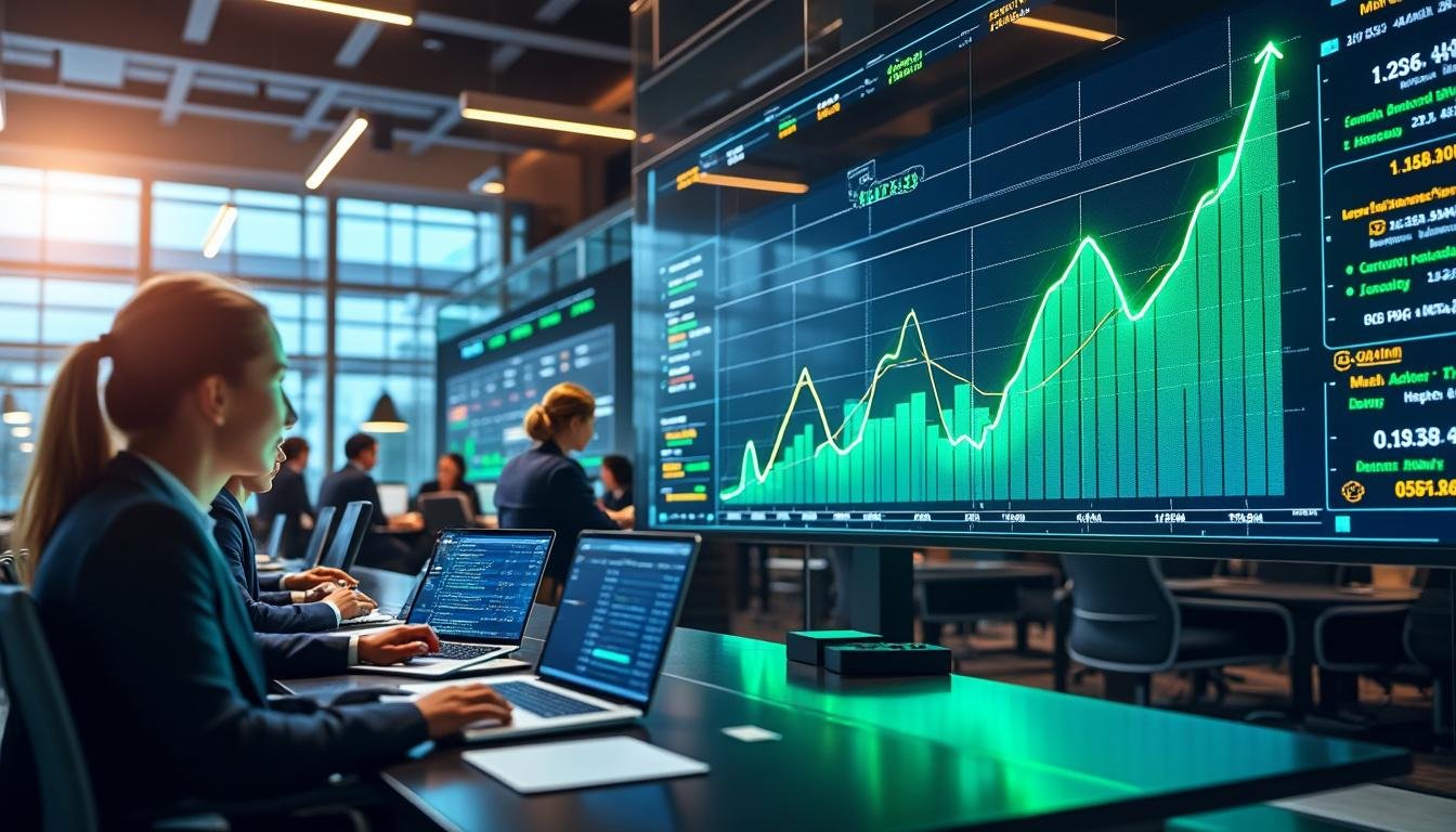 découvrez notre analyse détaillée d’esker en bourse et nos perspectives d’investissement pour 2025 : points forts, risques, recommandations et conseils pour bien investir.