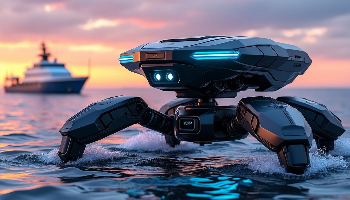 Exail technologies bourse : analyse des performances et perspectives d’investissement en 2025 découvrez l'analyse approfondie des performances boursières d'exail technologies et les perspectives d'investissement pour 2025. évaluation, tendances du marché et conseils pour investisseurs.