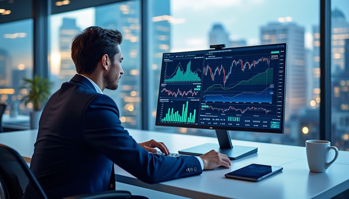 Exail technologies bourse : analyse des performances et perspectives d’investissement en 2025 découvrez l’analyse approfondie des performances boursières d’exail technologies et les perspectives d’investissement pour 2025. profitez d’un éclairage sur les tendances financières et les opportunités à saisir sur ce titre en pleine évolution.