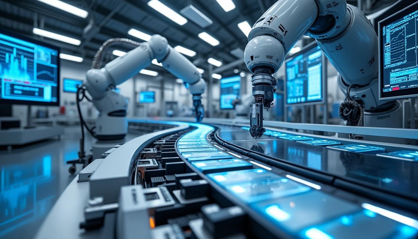 découvrez notre analyse détaillée de l'action exosens en bourse et nos perspectives d'investissement pour 2025 : performance, tendances du marché et conseils pour investisseurs.