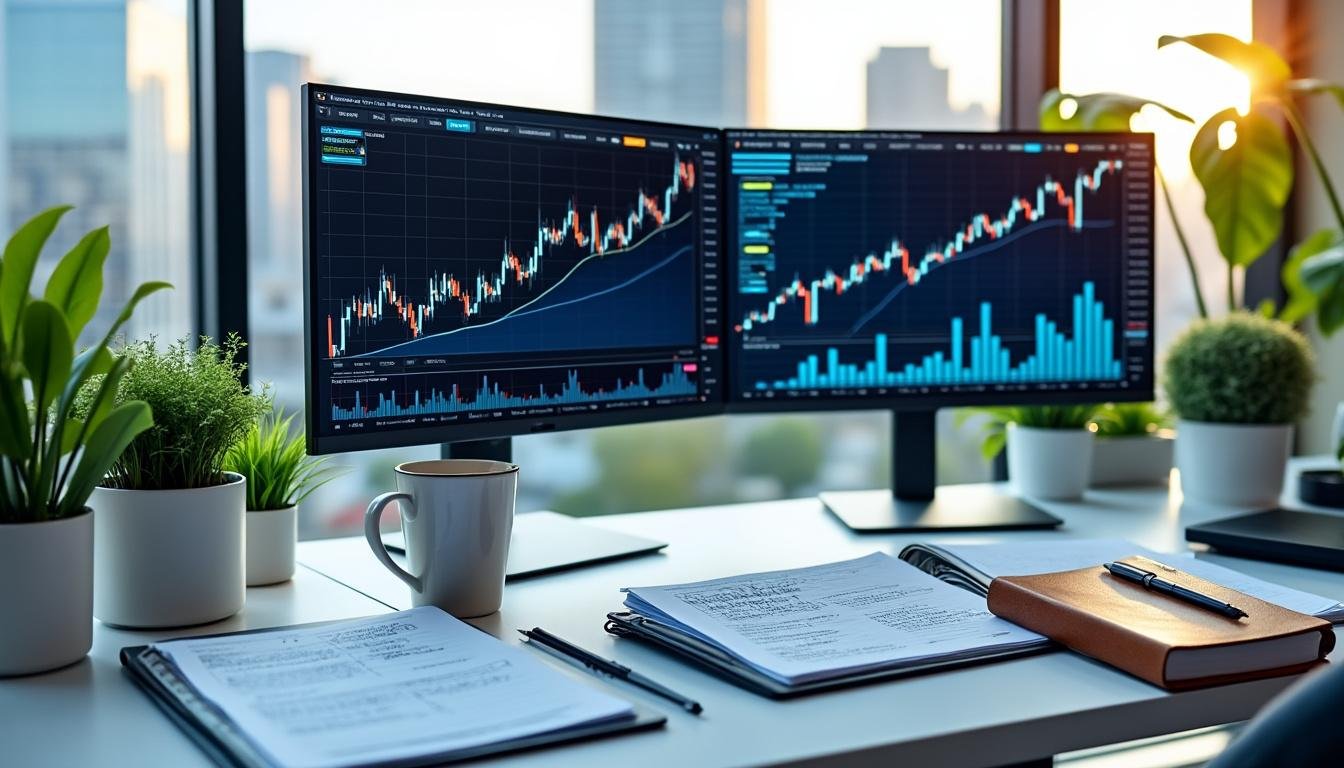 découvrez notre analyse complète de l'action exosens en bourse, les tendances du marché et nos perspectives pour investir en 2025. conseils d'experts pour optimiser vos placements financiers.