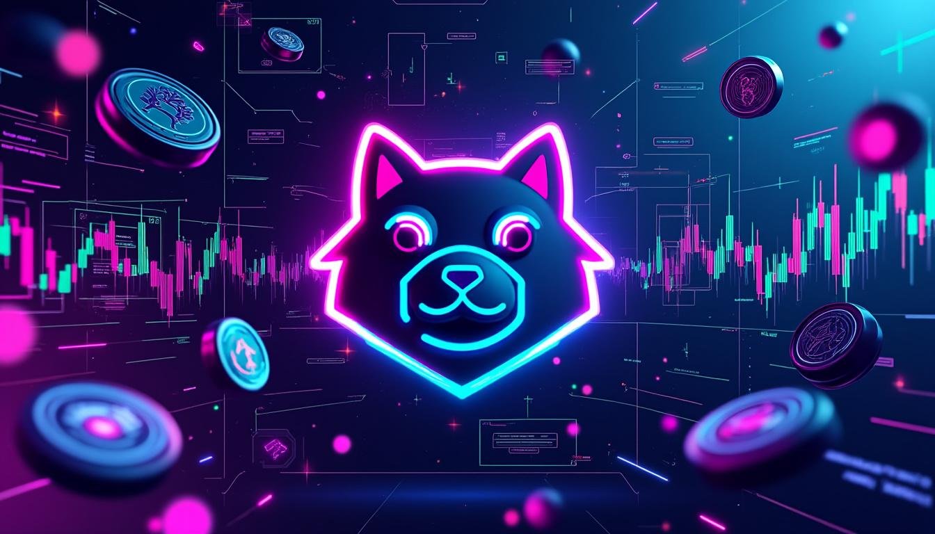 découvrez l’analyse complète de la crypto floki : potentiel de croissance, actualités et prévisions pour 2025. restez informé sur les tendances et évolutions de floki grâce à notre guide détaillé.