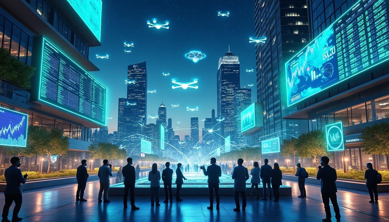 découvrez tout ce qu'il faut savoir sur la crypto ftm et la blockchain fantom en 2025 : fonctionnalités, avantages, actualités et perspectives d'avenir de cet écosystème innovant.