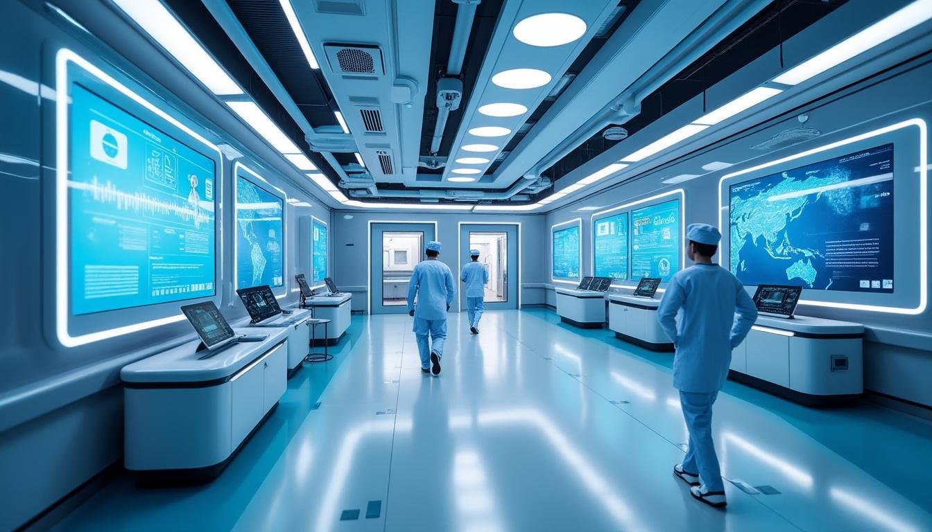 Galeon crypto : tout savoir sur la blockchain dédiée à la santé en 2025 découvrez tout sur galeon crypto, la blockchain innovante dédiée à la santé en 2025 : fonctionnement, avantages, cas d'usage et impact sur le secteur médical. informez-vous sur l’avenir de la santé connectée !