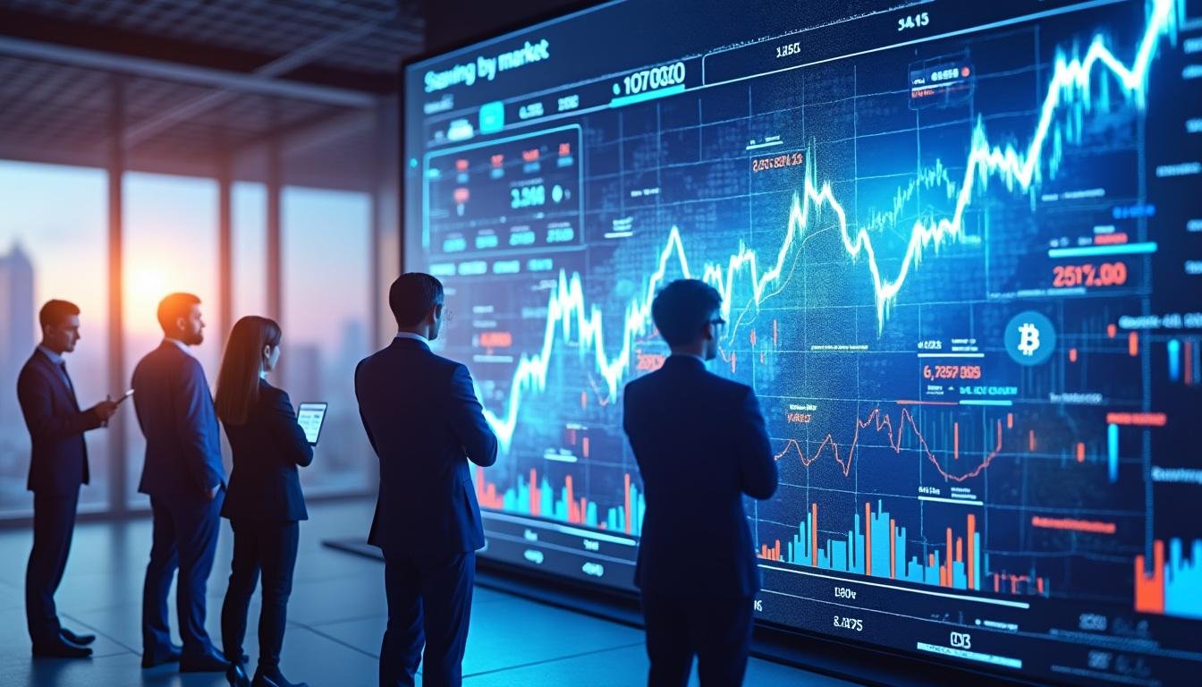 Gtt bourse : comment investir en 2025 pour tirer profit des tendances du secteur découvrez comment investir en 2025 dans la gtt bourse et maximiser vos profits en anticipant les grandes tendances du secteur. conseils d’experts, analyses et stratégies gagnantes pour réussir vos placements.