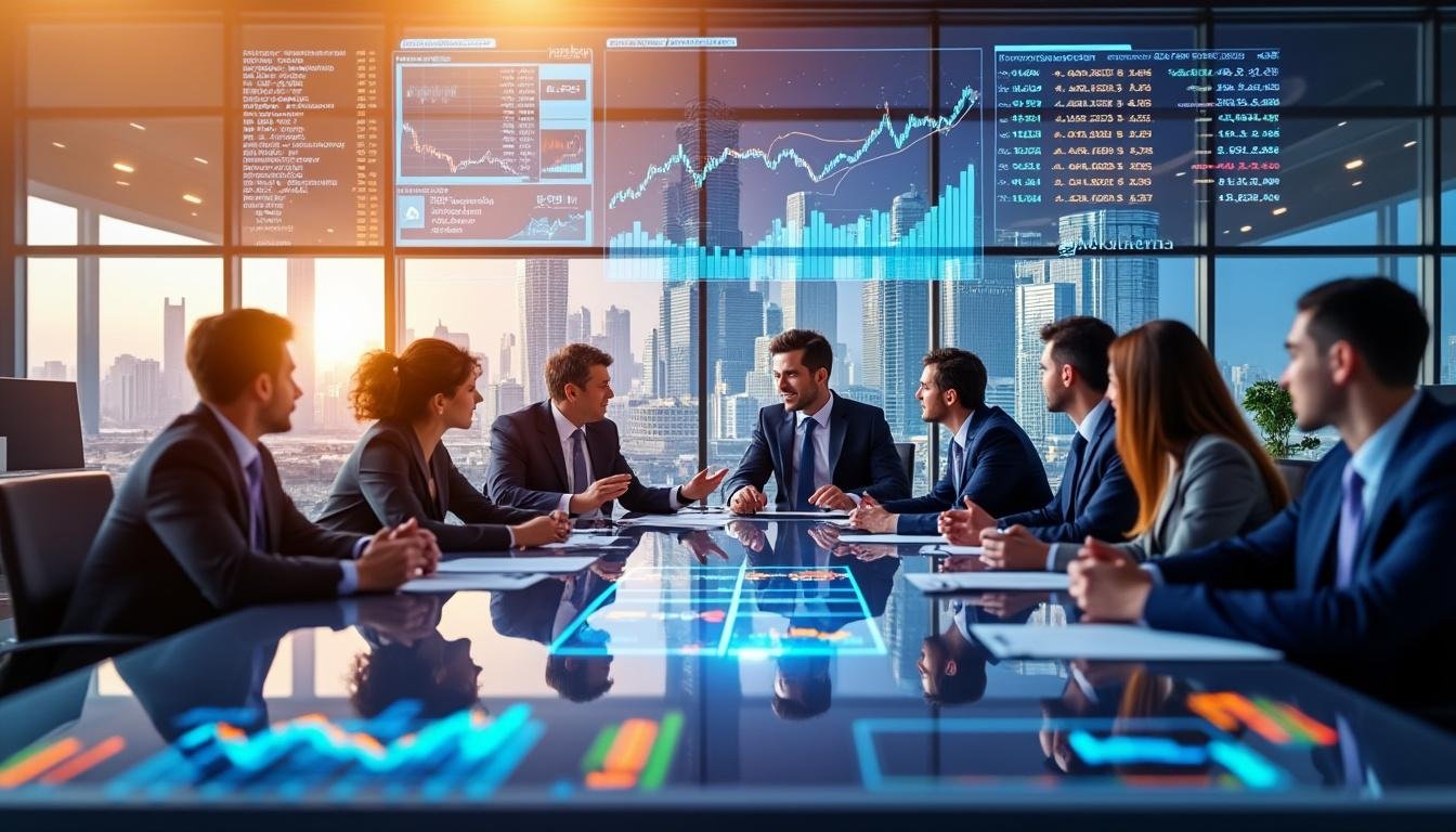 Hopium bourse : analyse des tendances et perspectives pour 2025 découvrez l'évolution de hopium en bourse, avec une analyse détaillée des tendances actuelles et des perspectives pour 2025. informez-vous sur les opportunités et risques pour les investisseurs.