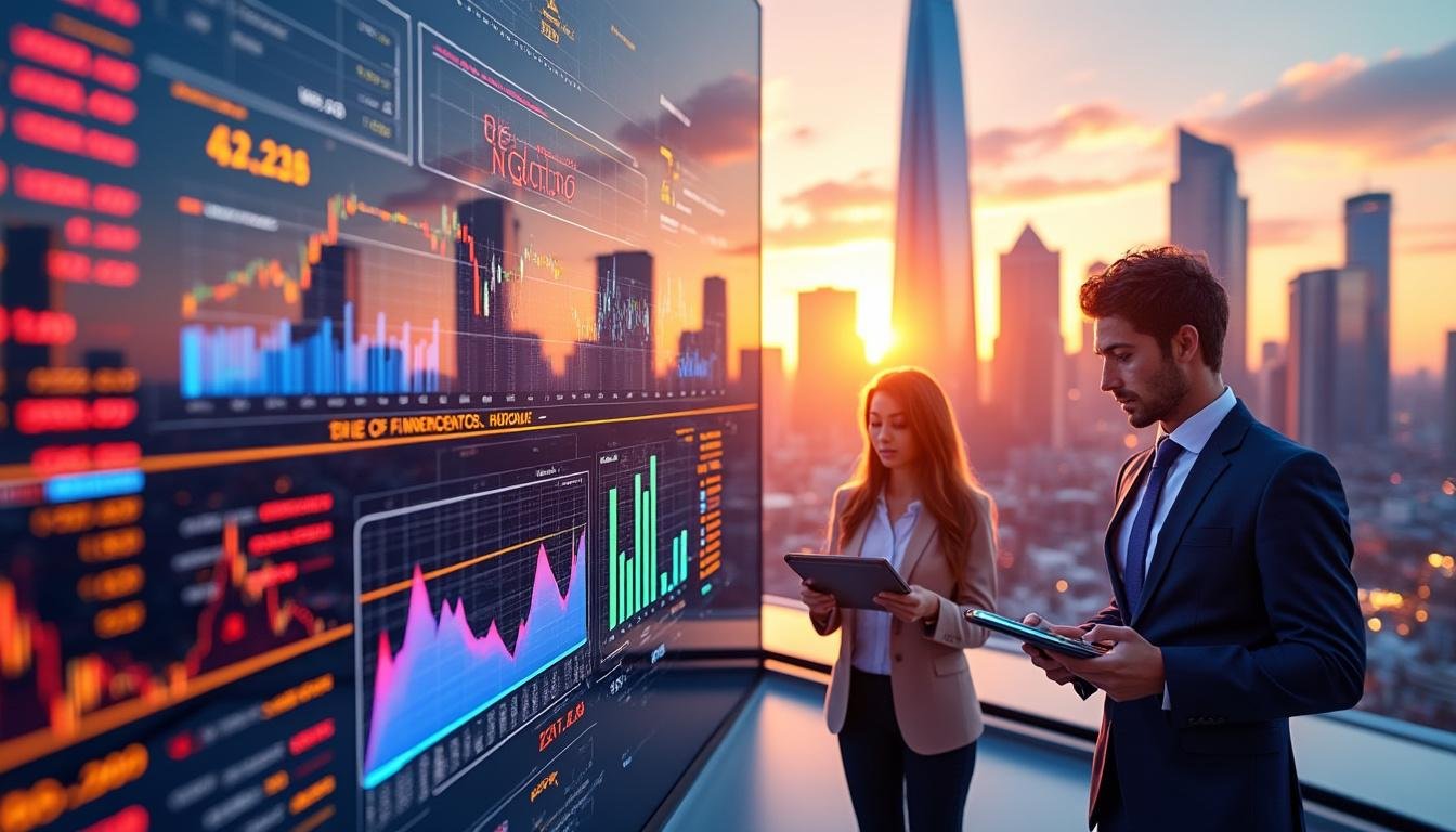 HyliFe bourse : ce qu’il faut savoir avant d’investir en 2025 découvrez tout ce qu’il faut savoir avant d’investir dans la bourse hylife en 2025 : opportunités, risques et conseils essentiels pour optimiser votre placement.