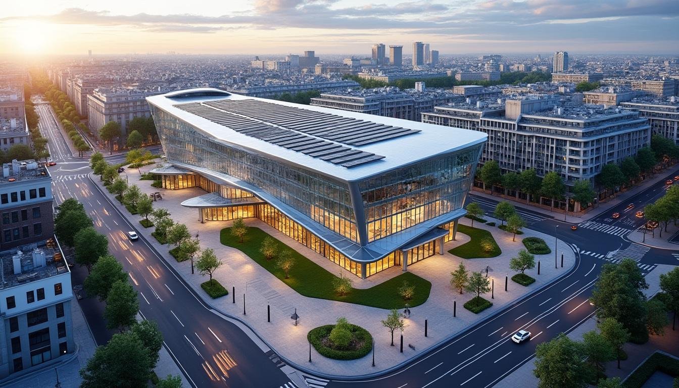 découvrez notre analyse approfondie de l’action icade en bourse et les perspectives d’évolution du titre pour 2025 : tendances, prévisions et conseils aux investisseurs.