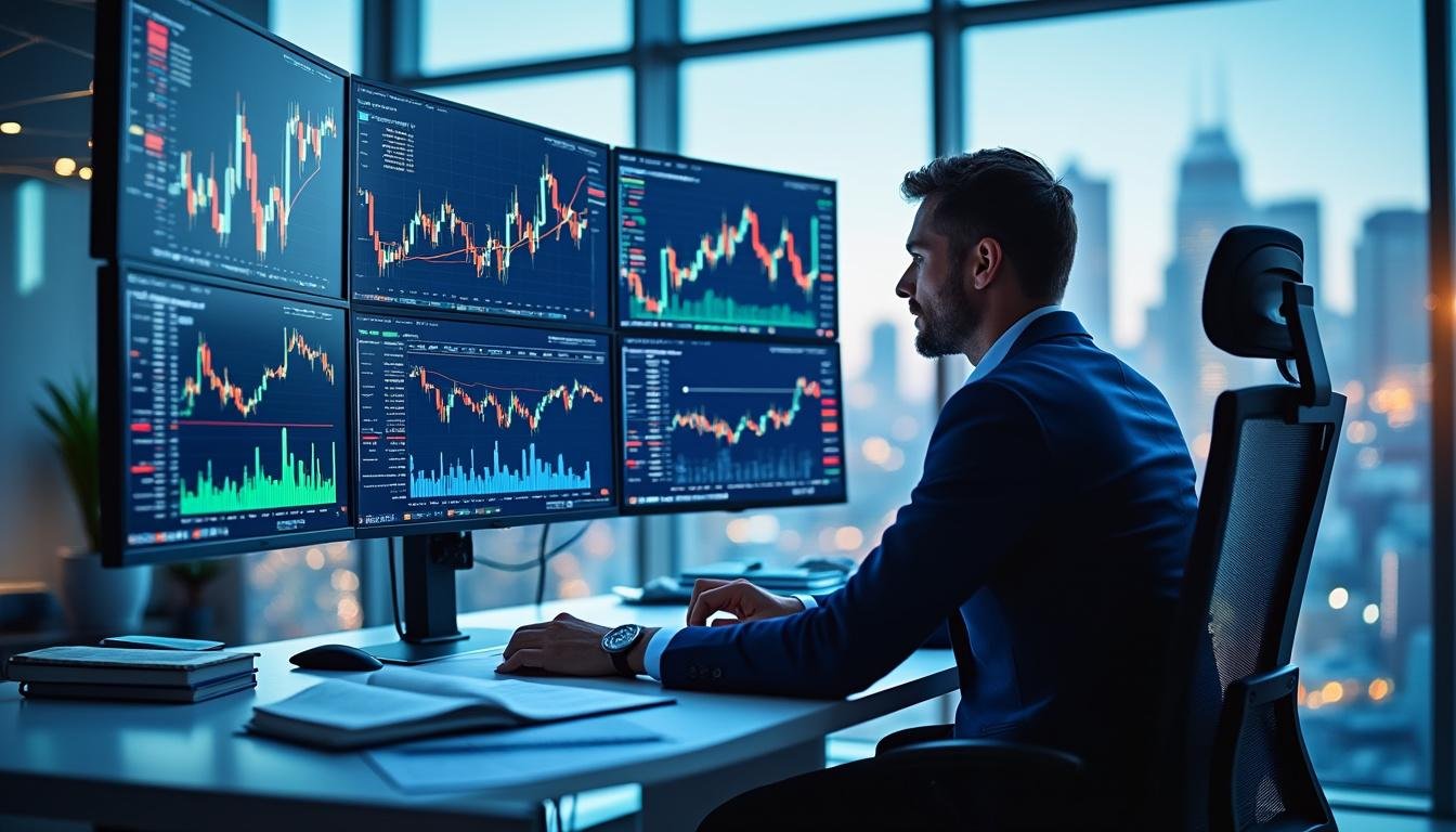 découvrez notre analyse approfondie de l’action icade en bourse, ses performances récentes et les perspectives pour 2025. conseils, tendances et prévisions pour optimiser votre investissement.