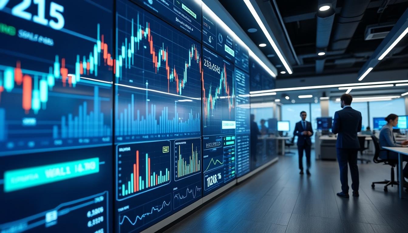 découvrez k33 bourse, une plateforme innovante pour investir en 2025. apprenez comment optimiser vos placements grâce à ses outils avancés et sa simplicité d'utilisation.