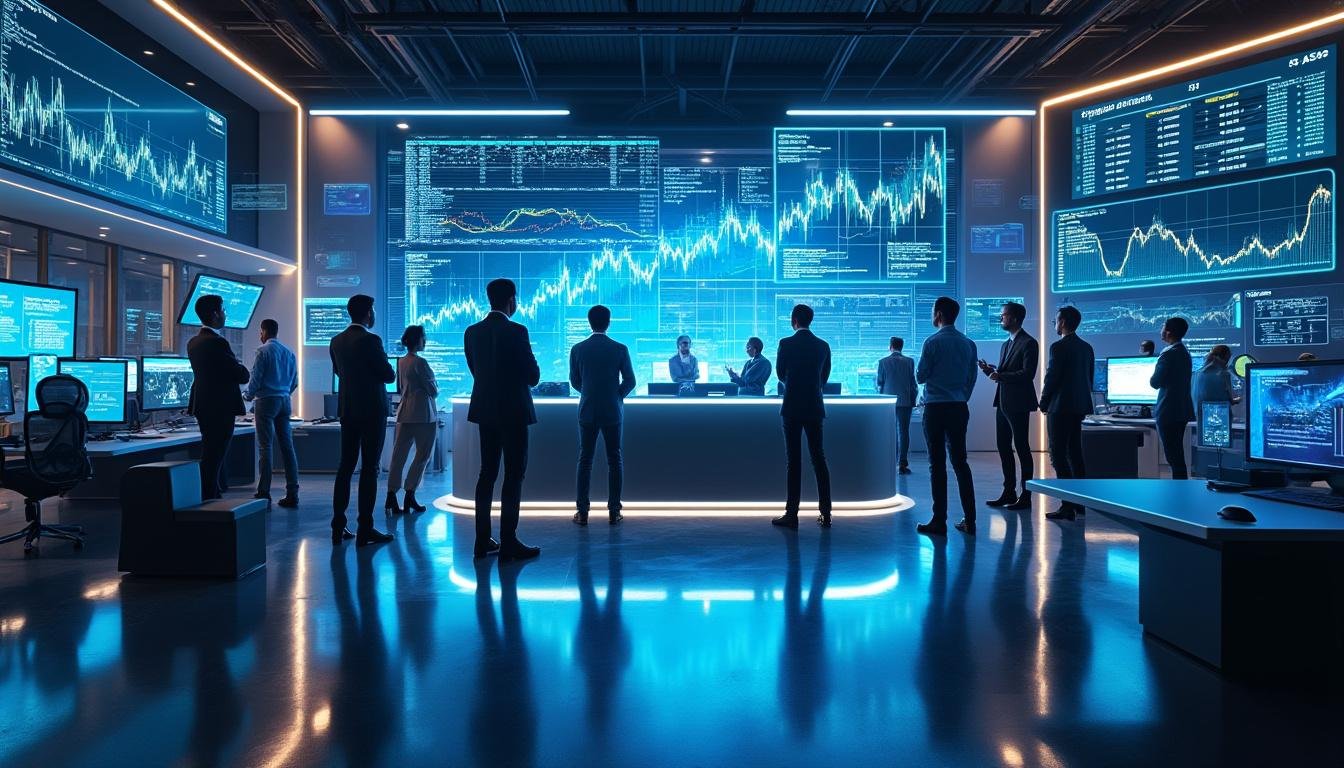 découvrez comment la plateforme innovante k33 bourse révolutionne l’investissement en 2025. apprenez à utiliser ses outils pour optimiser vos placements et saisir de nouvelles opportunités financières.