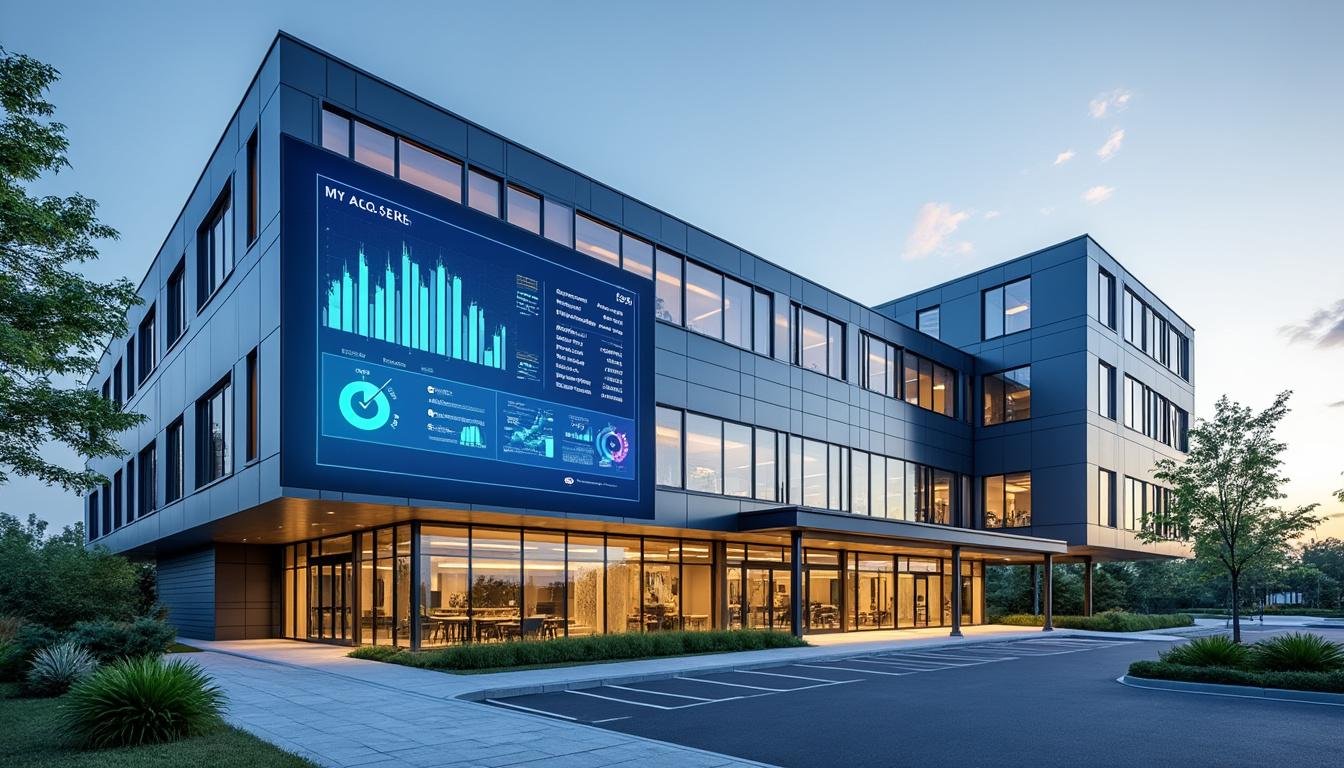 Korian bourse : analyse et perspectives pour les investisseurs en 2025 découvrez une analyse approfondie de l'action korian en bourse et les perspectives pour les investisseurs en 2025. profitez de conseils sur les tendances du secteur et les opportunités d'investissement.