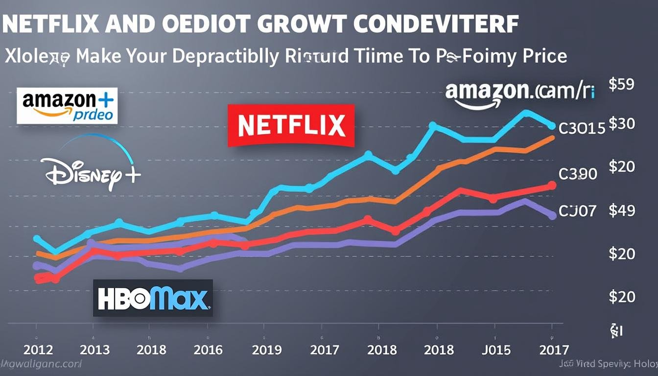 découvrez l’analyse complète de l’évolution de netflix en bourse en 2025 : performances financières, perspectives de croissance et défis du géant du streaming face à la concurrence.