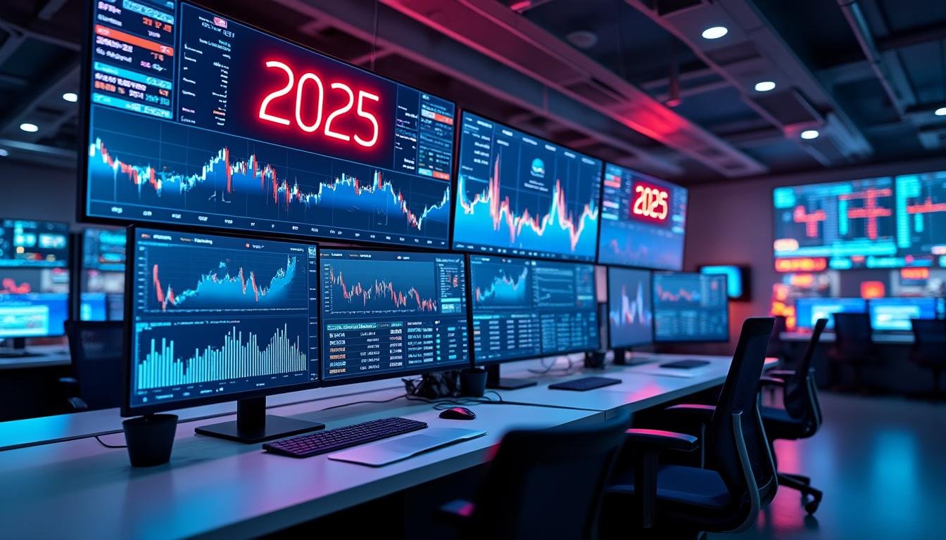 découvrez notre analyse détaillée et les perspectives pour le cours de l'action nexans en bourse en 2025 : tendances, prévisions et conseils pour les investisseurs.