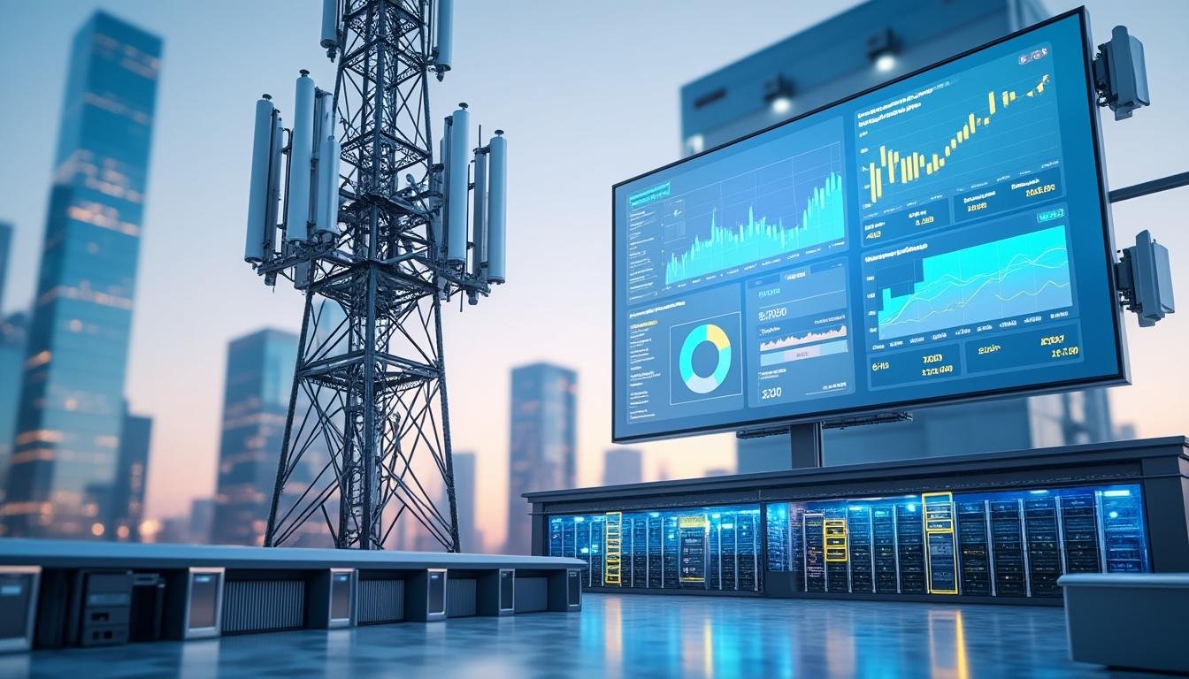 Nokia bourse : analyse des performances et perspectives pour 2025 découvrez une analyse complète des performances de l'action nokia en bourse et explorez les perspectives et prévisions pour 2025. restez informé sur les tendances et opportunités d'investissement.