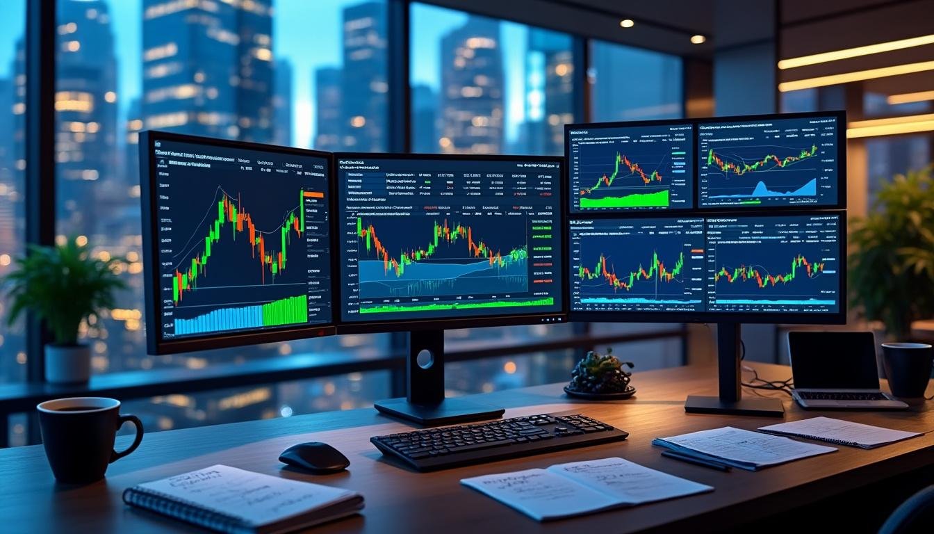 découvrez l'analyse des performances boursières de nokia et les perspectives pour 2025. points forts, défis et prévisions pour les investisseurs intéressés par l'action nokia.