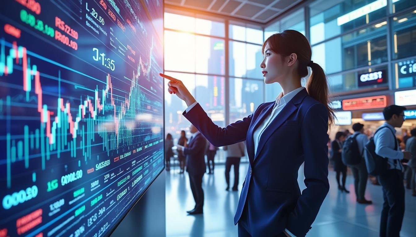 découvrez comment nomura, le géant japonais de la bourse, élabore ses stratégies d’investissement en 2025. analyse des tendances, méthodes et perspectives pour mieux comprendre ses décisions financières.