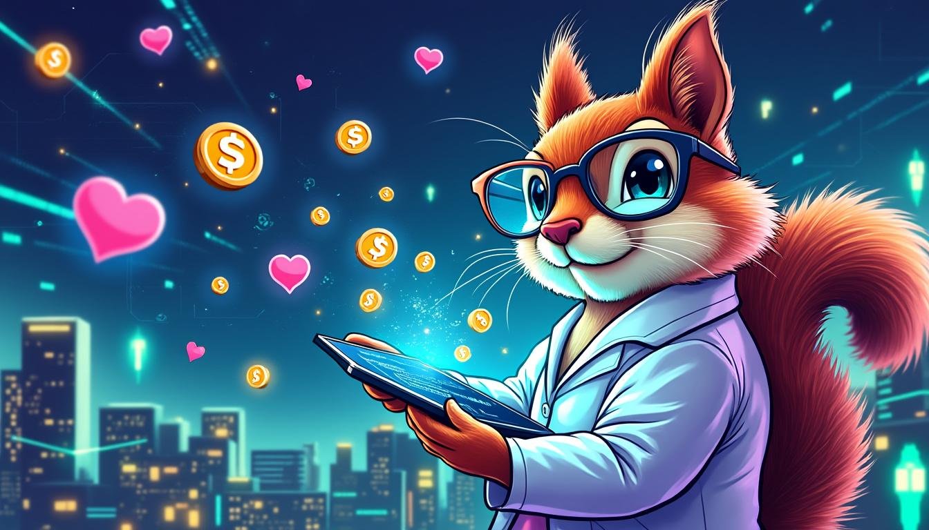 découvrez peanut crypto, le nouveau jeton prometteur de 2025 : utilisation, potentiel, fonctionnement et conseils pour investir en toute sécurité.