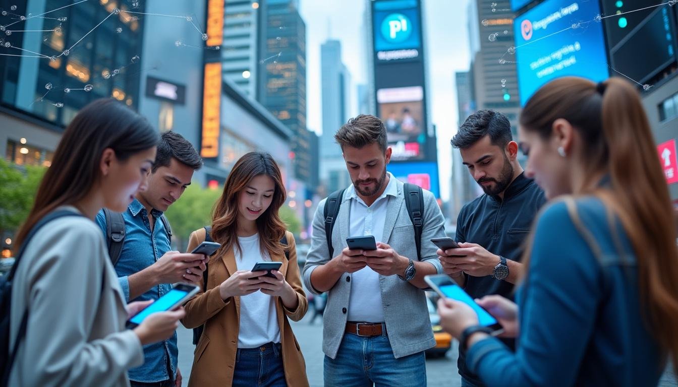 découvrez comment fonctionne le pi network, la crypto-monnaie décentralisée, en 2025. apprenez tout sur son système, ses avantages et son avenir dans l’économie numérique.