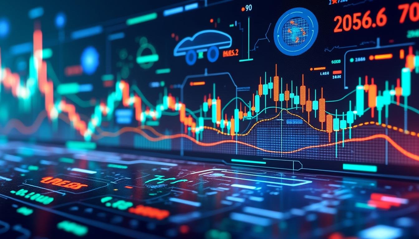 découvrez l'analyse des tendances de la bourse plastic omnium et les perspectives pour 2025 : évolution du cours, facteurs influents et conseils pour les investisseurs.